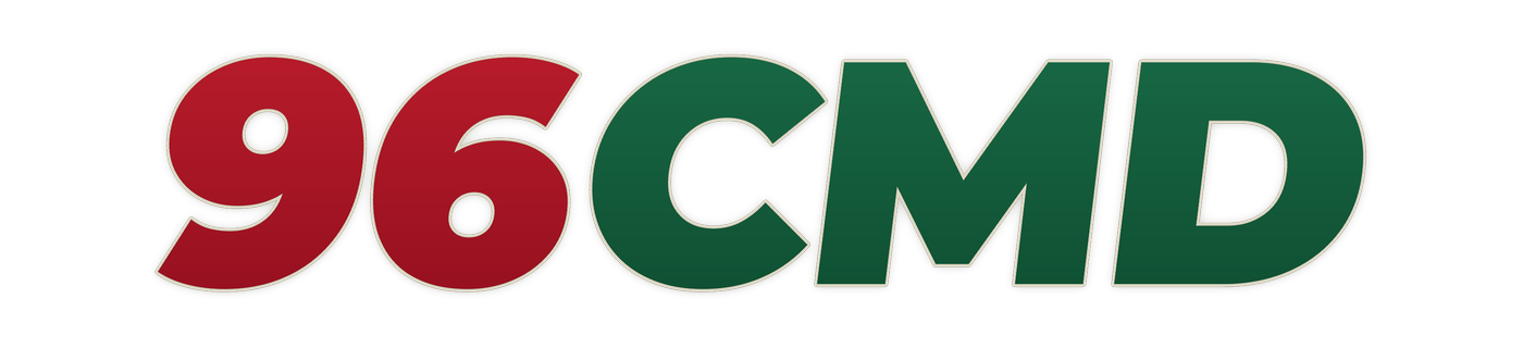 96cmd